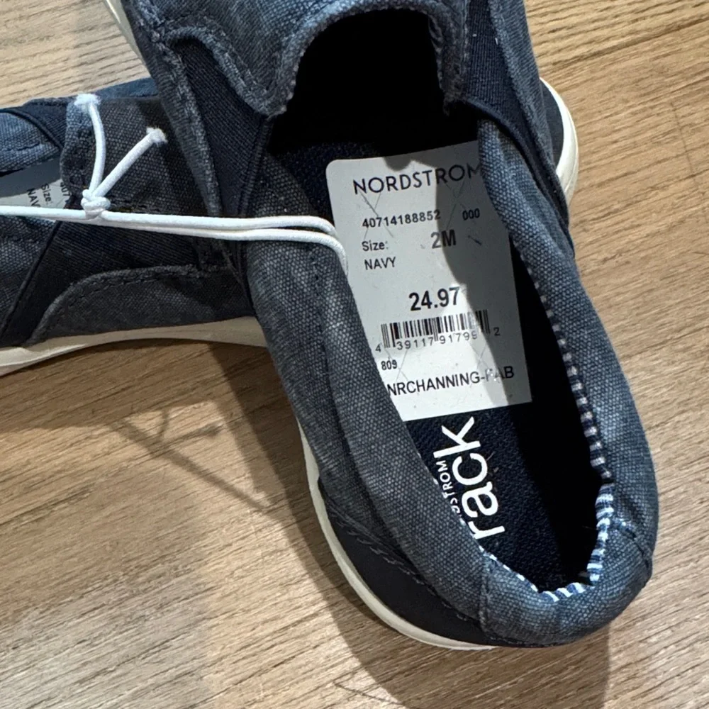 Nordstrom Rack easy off